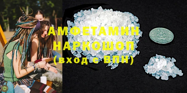 молекула духа Алексин